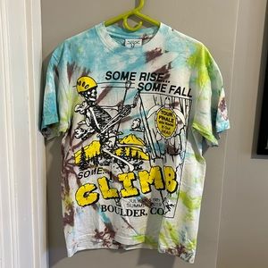 Online Ceramics x Dead and Company Summer 2019 tour shirt